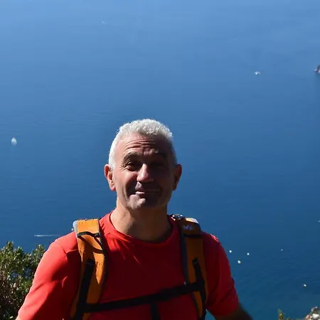 L'antico Convitto 3* Amalfi