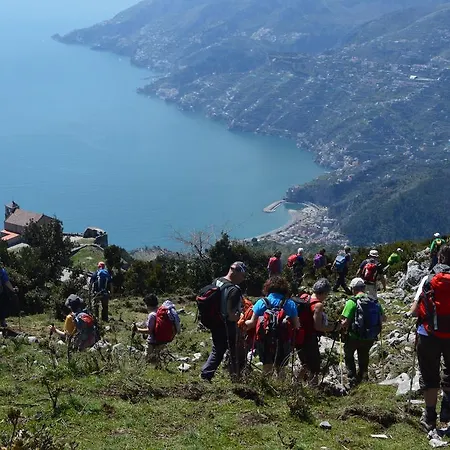 L'antico Convitto 3*