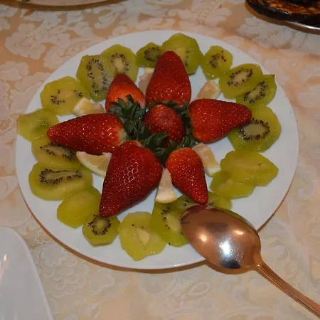 L'antico Convitto 3* Amalfi