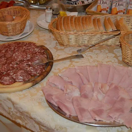Hotel L'antico Convitto 3*