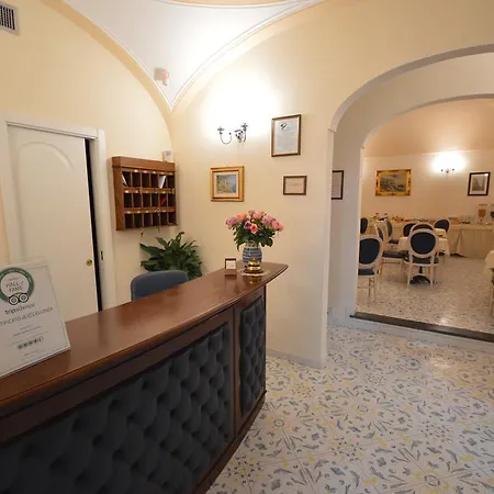 L'antico Convitto Hotel