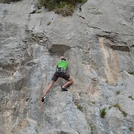 酒店 L'antico Convitto 3*