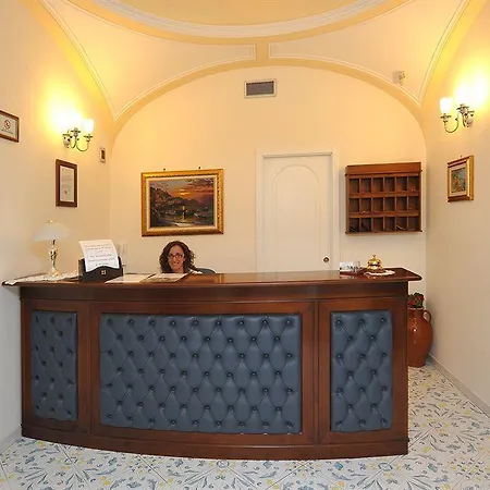Hotel L'antico Convitto