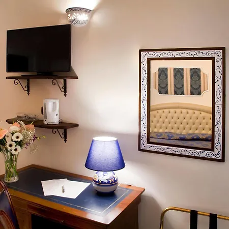 Hotel L'antico Convitto