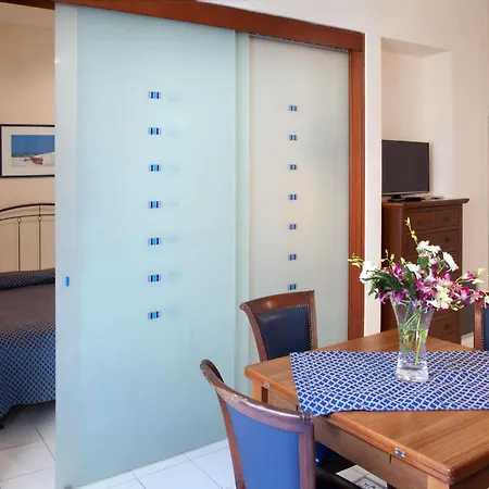 L'antico Convitto Hotel Amalfi