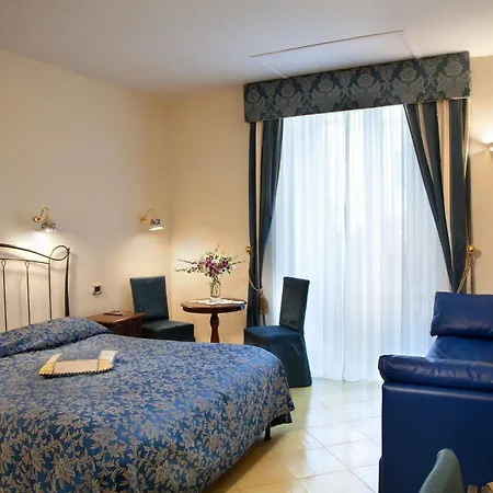 L'antico Convitto Hotel