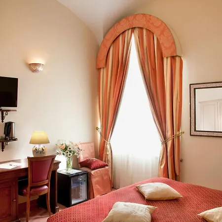 Hotel L'antico Convitto