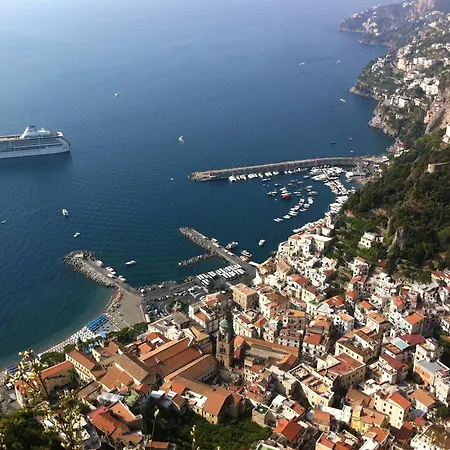 L'antico Convitto 酒店 3*