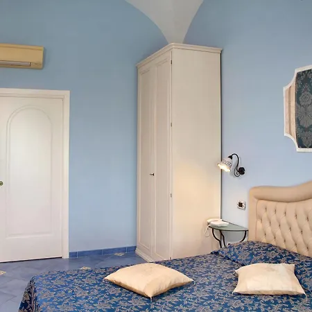 L'antico Convitto Hotel Amalfi