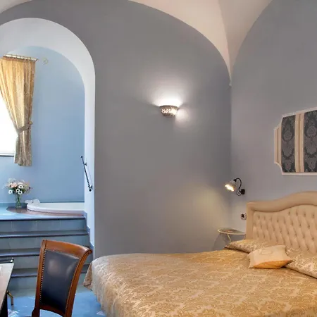 L'antico Convitto Amalfi