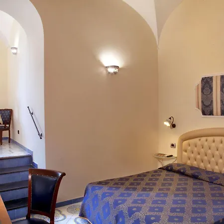 L'antico Convitto Hotel 3*