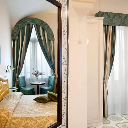 L'antico Convitto 3* Amalfi