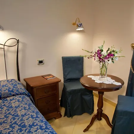 L'antico Convitto 3* Amalfi