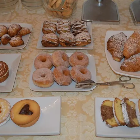 L'antico Convitto 3* Amalfi