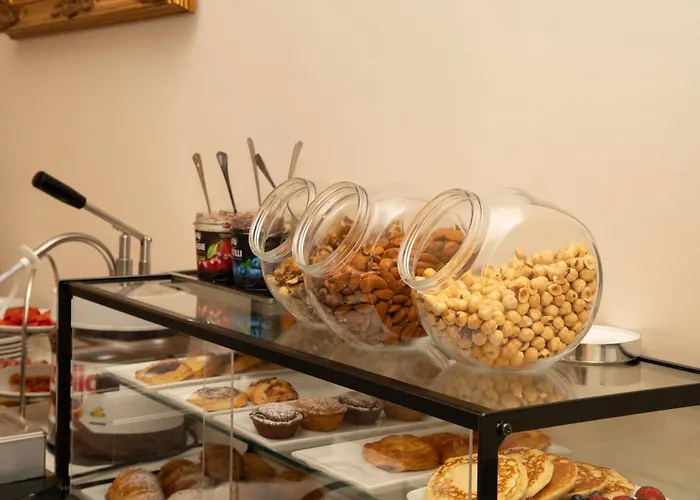 L'antico Convitto Отель Амальфи