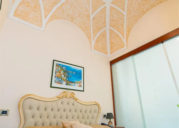 Отель L'antico Convitto 3*