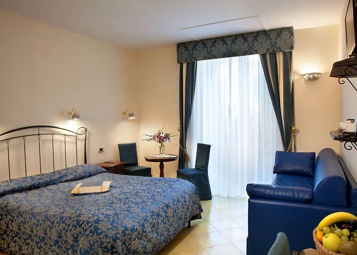 L'antico Convitto 3*