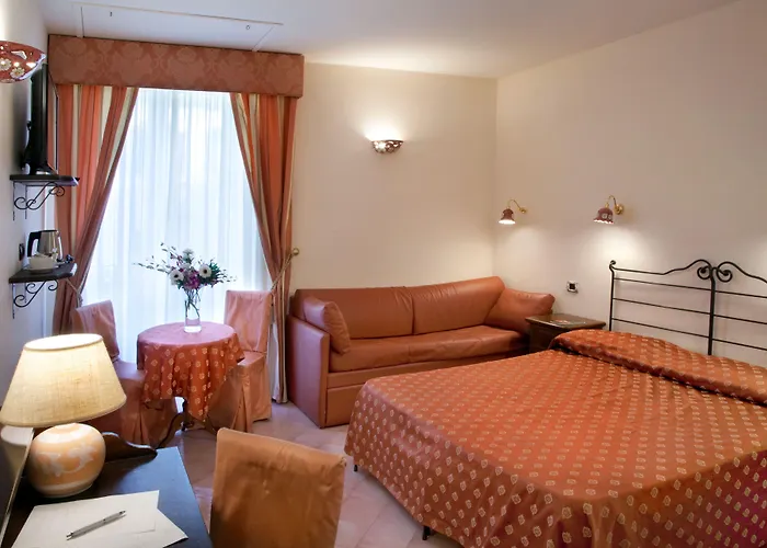 L'antico Convitto Отель Амальфи