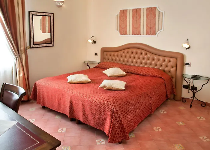 L'antico Convitto Отель Амальфи