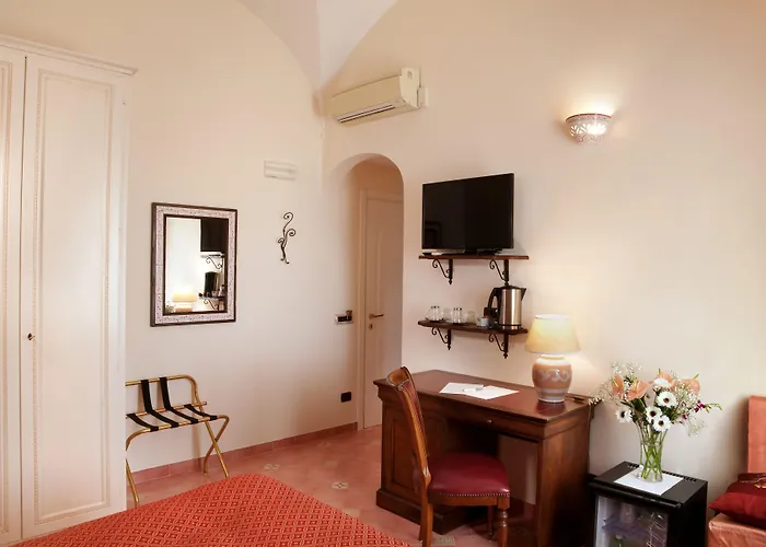 Отель L'antico Convitto