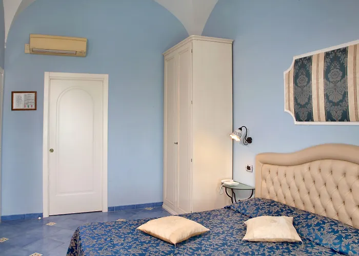 Отель L'antico Convitto