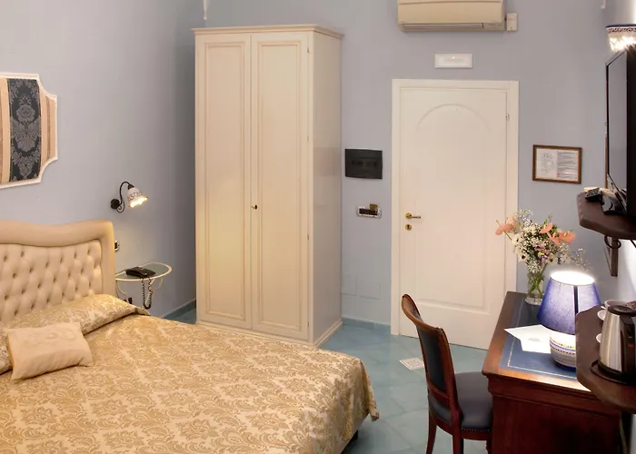 Отель L'antico Convitto