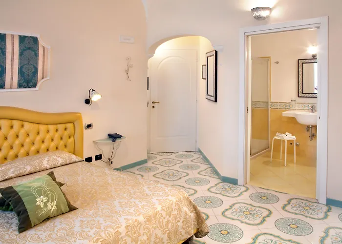 Отель L'antico Convitto 3*