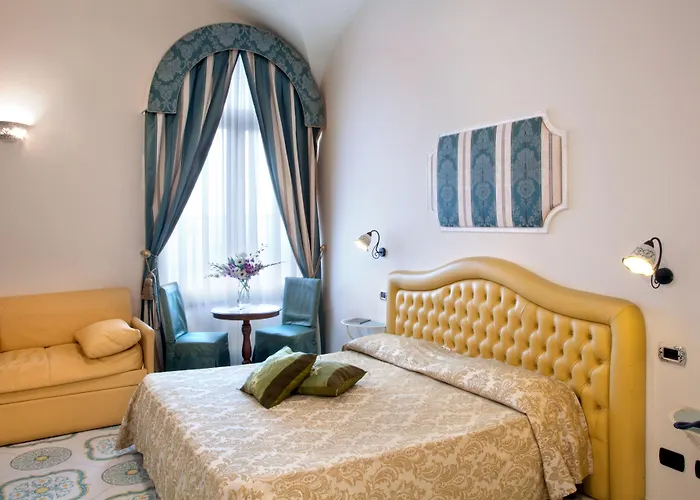 L'antico Convitto 3*