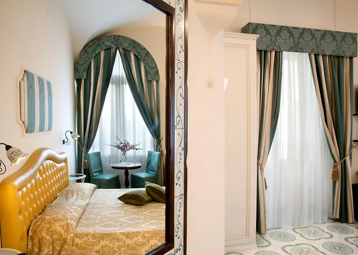 L'antico Convitto 3*