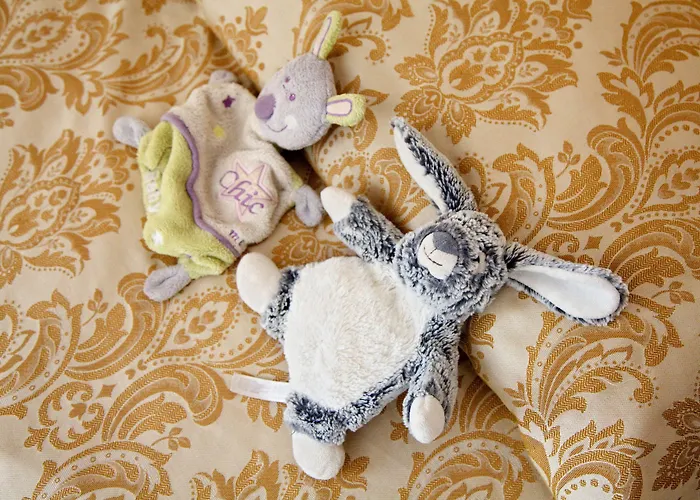 Отель L'antico Convitto 3*