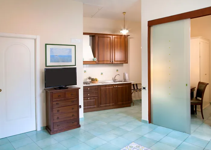 L'antico Convitto Отель 3*