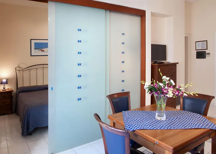 Отель L'antico Convitto