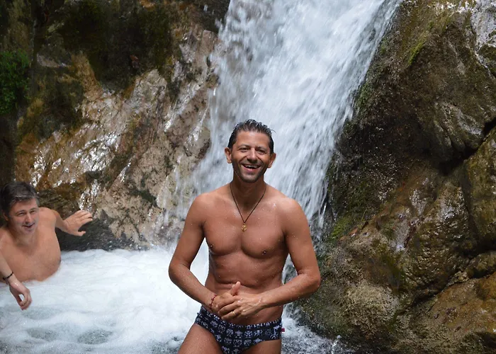 L'antico Convitto Отель Амальфи