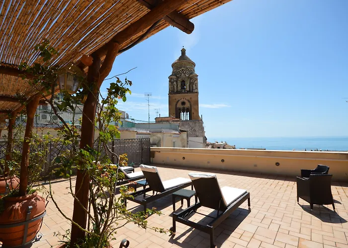 L'antico Convitto Отель 3*