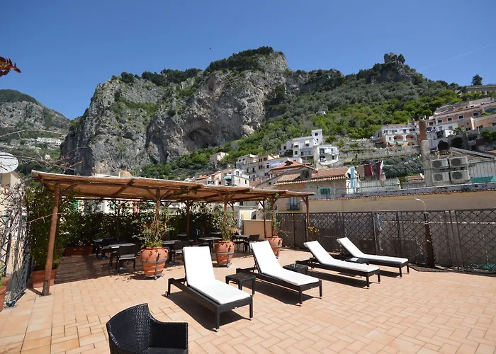 L'antico Convitto Отель