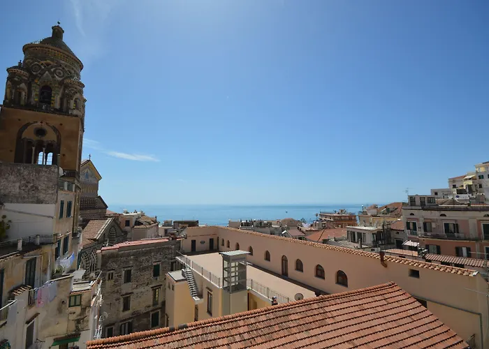 L'antico Convitto 3*