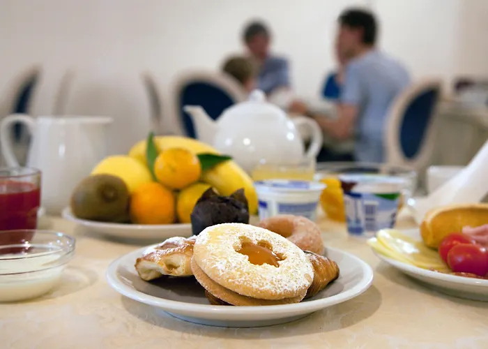 Отель L'antico Convitto 3*