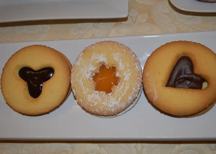 Отель L'antico Convitto 3*