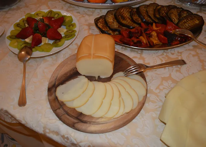 Отель L'antico Convitto 3*