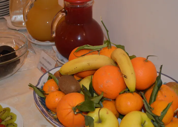 Отель L'antico Convitto 3*