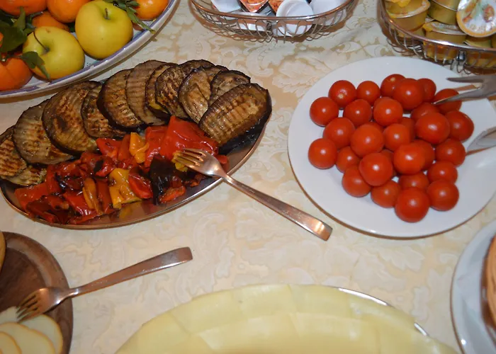 Отель L'antico Convitto