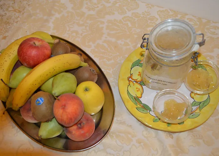 Отель L'antico Convitto