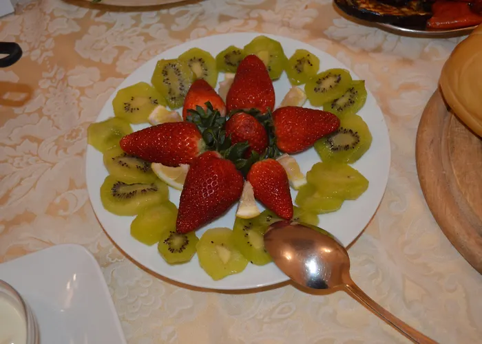 Отель L'antico Convitto 3*