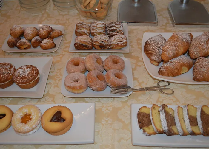 Отель L'antico Convitto Амальфи