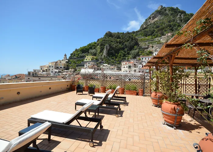 L'antico Convitto Отель