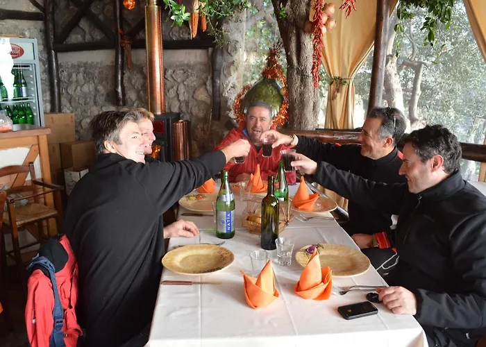 L'antico Convitto Отель