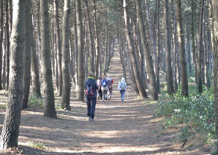 Отель L'antico Convitto Амальфи