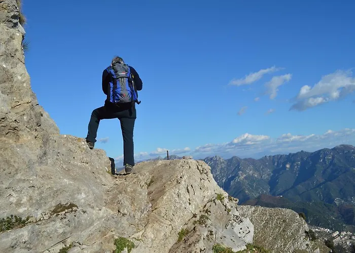 L'antico Convitto Амальфи