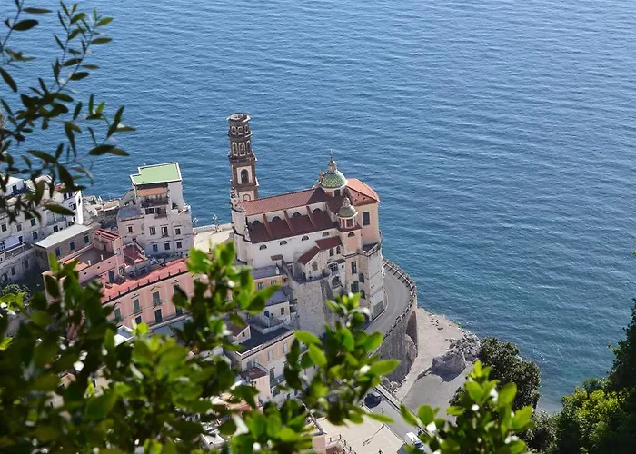 L'antico Convitto Отель