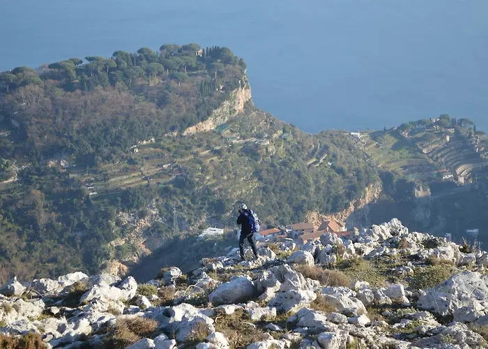 L'antico Convitto Отель